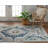 Leeson Oriental Indoor Rug-420574064
