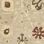Tapis oriental en laine touffeté à la main Tingley-2062703233
