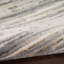 Tapis abstrait en polyester / polypropylène tissé à la machine Cynai-278522035