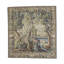 Hand-Knotted High-Quality Area Rug