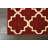 Hankinson Geometric Indoor Rug-24109263