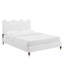 Lit plateforme en velours actuel Performance par Modway-1929734169-1929734168