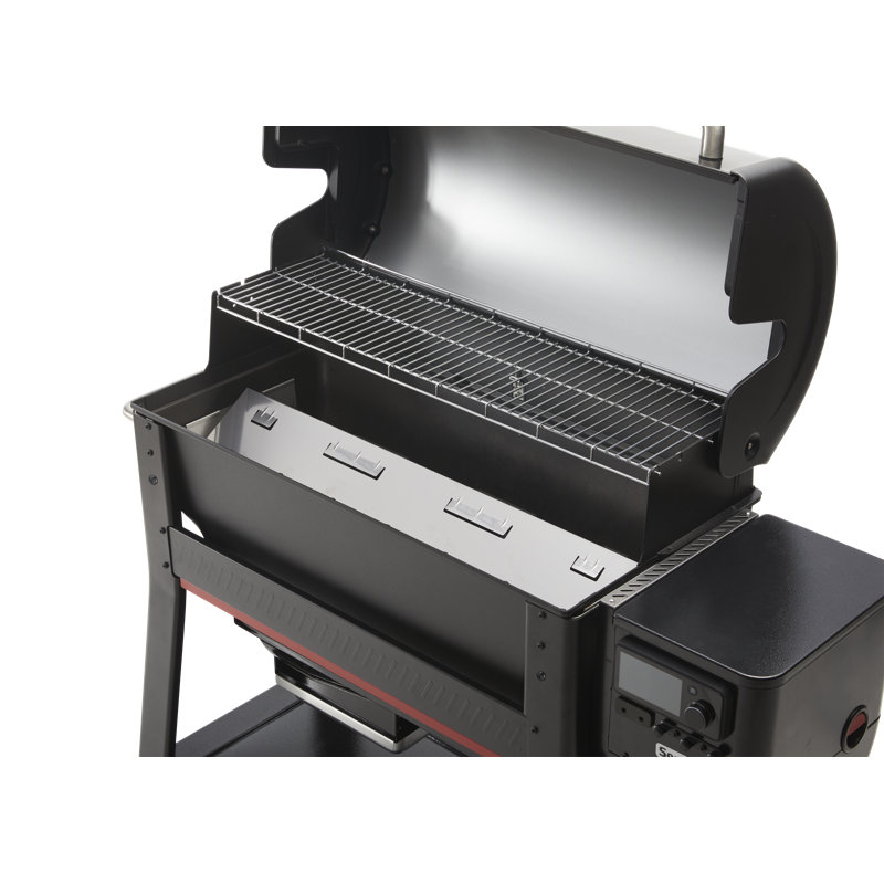 Searwood Xl 600 Pellet Grill