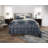 Keesey Cotton Abstract Duvet Cover-943145093