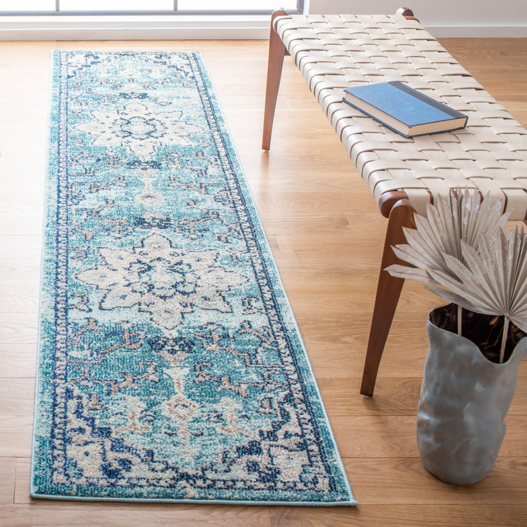 Yedidalga Performance Oriental Rug