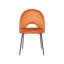 Marana Velvet Side Chair-1079742462