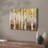 Abstract Series-CXXVI -Gallery Wrapped Cavas-436751171