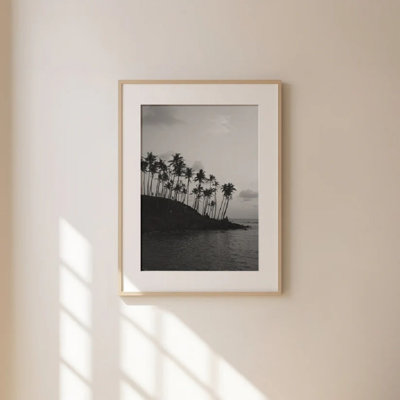 Palm Tree Print 3