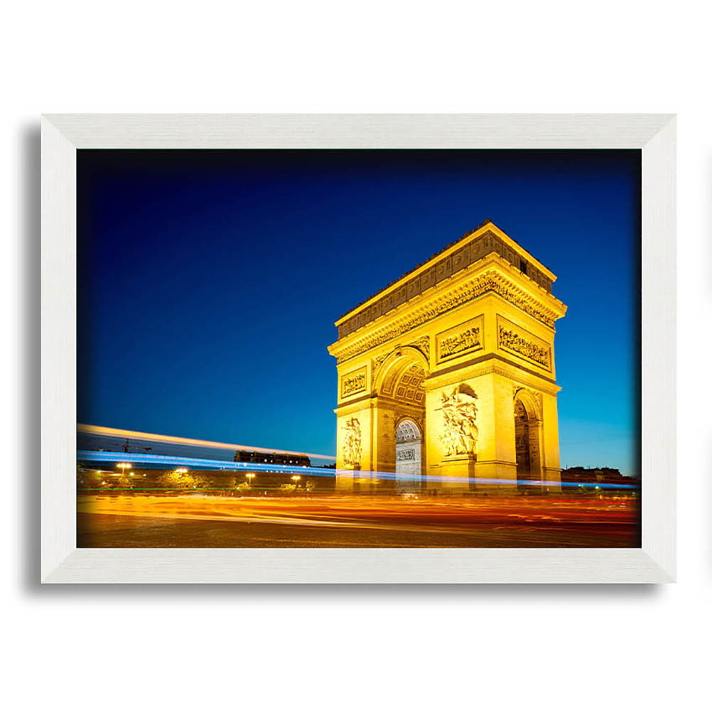 Arc De Triomphe 5