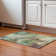 Premium Machine Washable Cerrito AMF592 Beige Rug