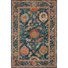 Blue/Multi
