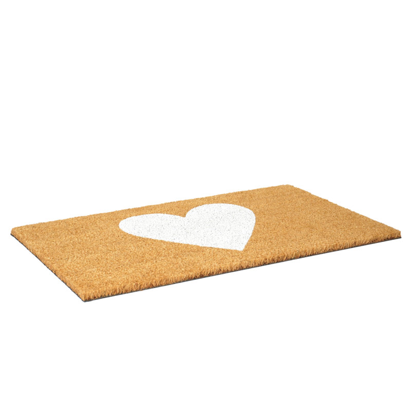 Indoor Doormat, 24" W x 48" L