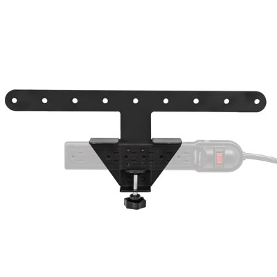 Vivo Adapter Plate