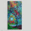 « under the light of blue moon » par megan duncanson, reproduction d’art-1248391682-1248391722