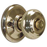 Georgian Privacy Door Knob
