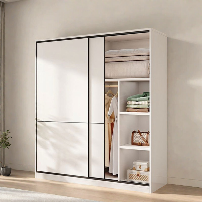 Oller, 79" H x 63" W x 20" D