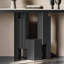 Console luxueuse et moderne de style italien-1340357266