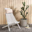 Chaise d'extérieur pliante Lashawn-2095246256-2095246258