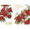 «Holiday Happiness VII» par Kathleen Parr McKenna, impression sur toile tendue