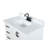 Aleeshia 36'' Single Bathroom Vanity with Engineered Stone Top