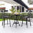 Brilyn Counter Stool with Metal Frame-85033620