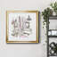«Pink Opulence I», reproduction d'art sur toile-201179821-201179822