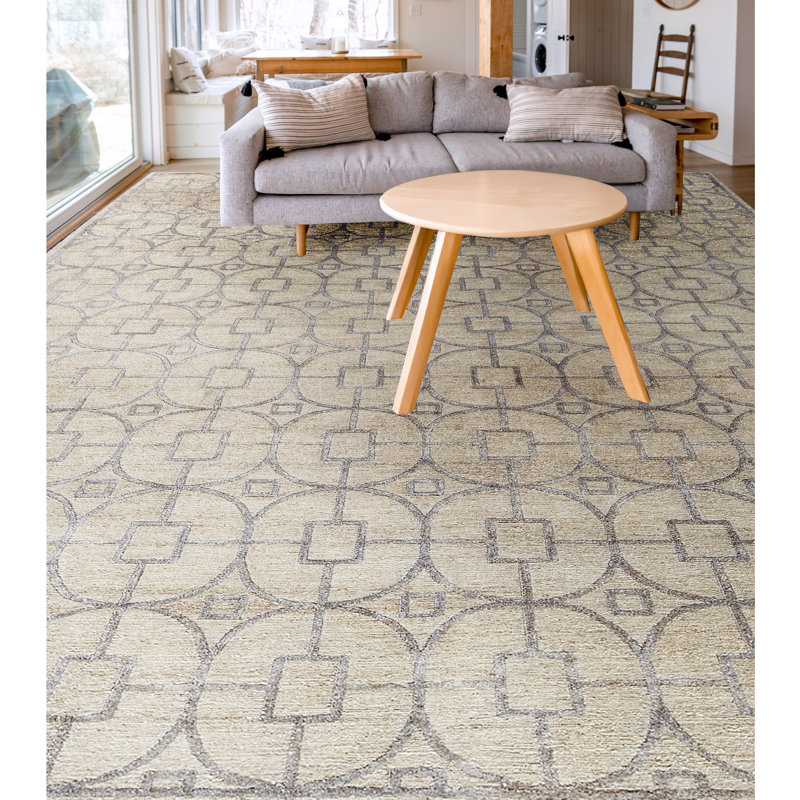 One-of-a-Kind 10'2" X 13'10" Area Rug