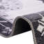 Tapis noir transitionnel Antwane-1840686392
