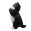 Animals Weather Resistant Polyresin Garden Statue-2140795316