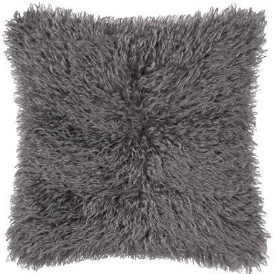 Rowan Square Throw Cushion
