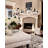 Botnick Upholstered Ottoman-572993553