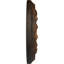 Endurathane Olivia Ceiling Medallion, 7 7/8"OD x 1 1/8"P (Fits Canopies up to 3 1/2")-2089711543