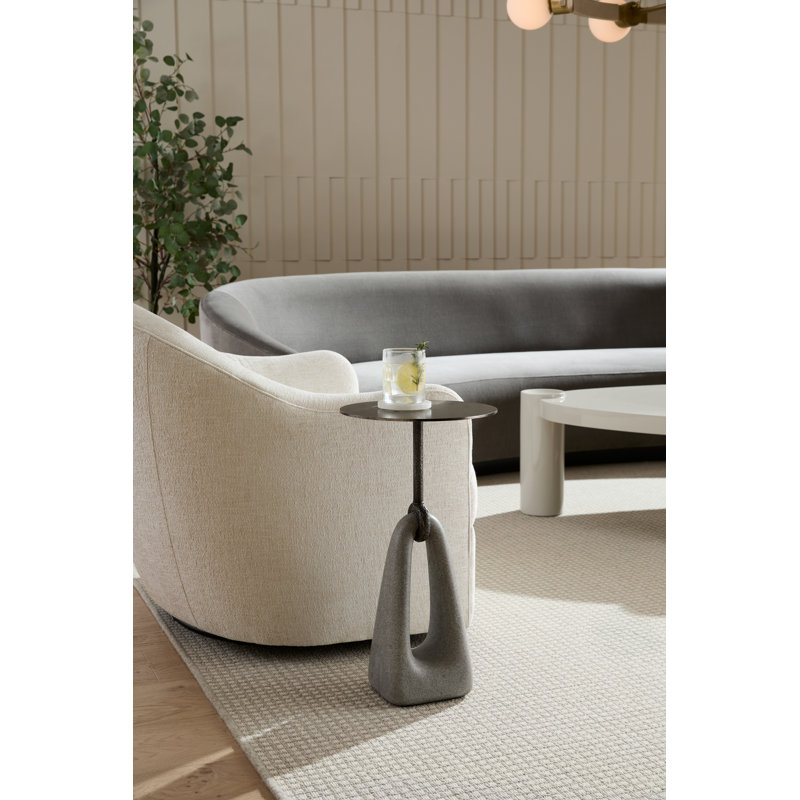 Miles Accent Table