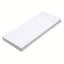 Hudson Floating Wall Shelf Kit, Chunky 3.8cm-10343159-10343164