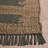 Natural Fiber 124 Hand Woven 70% Jute; 30% Cotton Abstract Rug-465685874