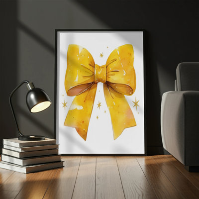Wolters No Frame Print
