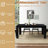 Argan Rectangular Dining Table
