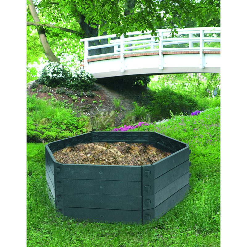 Plastic Composting Accessory
