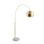 Charlee 175cm Arched Floor Lamp-1288596210