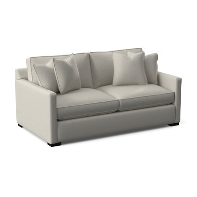 Bel-Air 79'' Upholstered Sofa