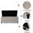 STORAGE OTTOMAN-1406385710