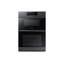 30" Microwave Combination Wall Oven Steam, Contemporary-326486818