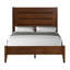 Ensemble de chambre avec très grand lit 3 pièces Clyve-133693021