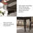 Modern Minimalist Foldable Dining Table-112275635