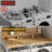 54" Washer Dryer Countertop with Storage-1871670522