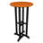 POLYWOOD Tables Round Dining Table-129165097-129165068