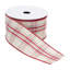 Haashir The Holiday Aisle® Plaid Ribbon