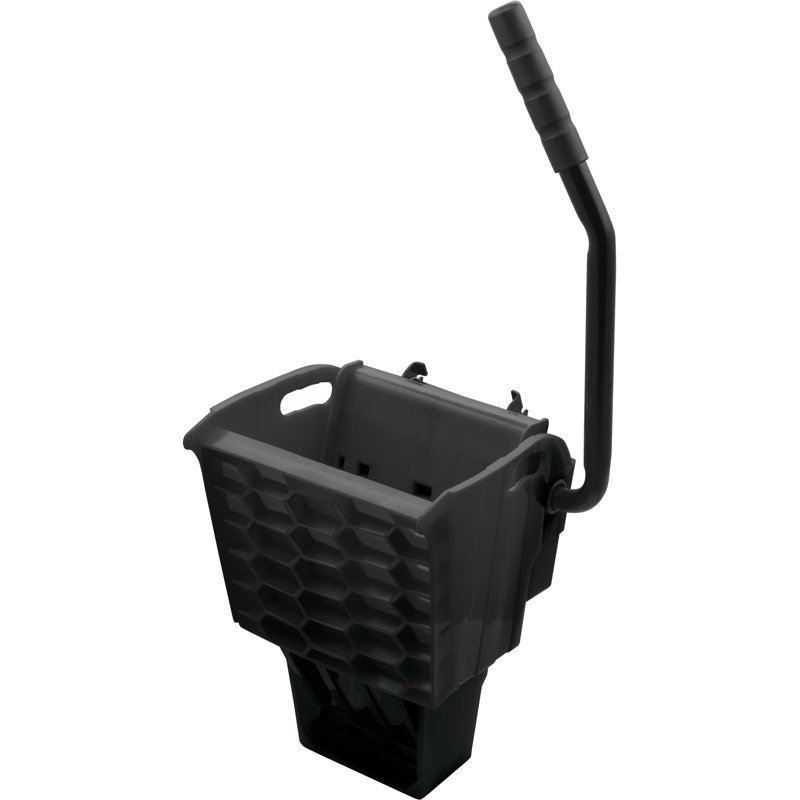 OmniFit Mop Bucket, Back