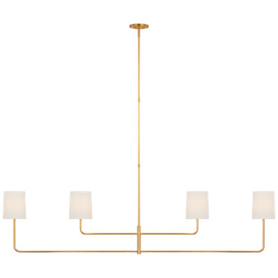 Go Lightly 4 - Light Chandelier