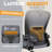 Everdene Office Ergonomic Task Chair-249795460-254180624